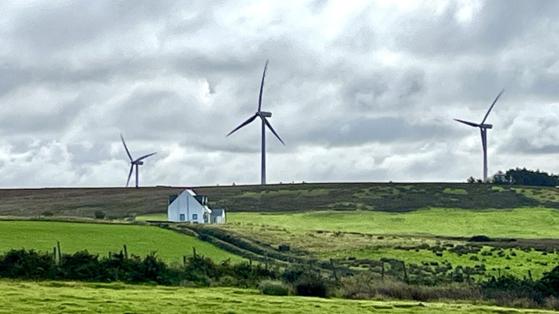 The Abolition of Private Land Ownership